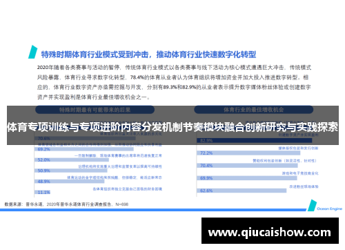 体育专项训练与专项进阶内容分发机制节奏模块融合创新研究与实践探索